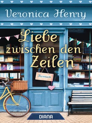 cover image of Liebe zwischen den Zeilen